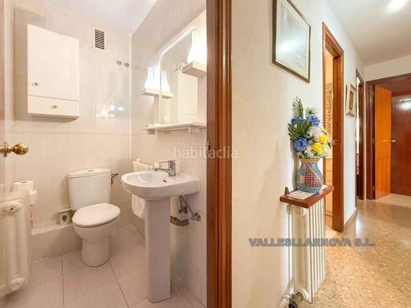 Foto 3f6f29da-6fbc-4065-8c7b-1a5cc563c582. Piso zona privilegiada, alto con vistas en Can Pantiquet Mollet del Vallès