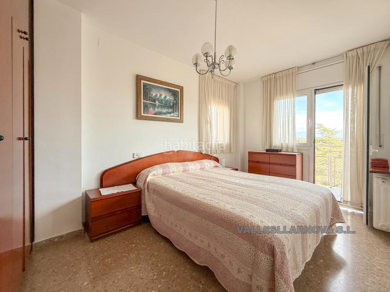 Foto 45c3377e-19fa-4440-a9e3-018c775ede6d. Piso zona privilegiada, alto con vistas en Can Pantiquet Mollet del Vallès