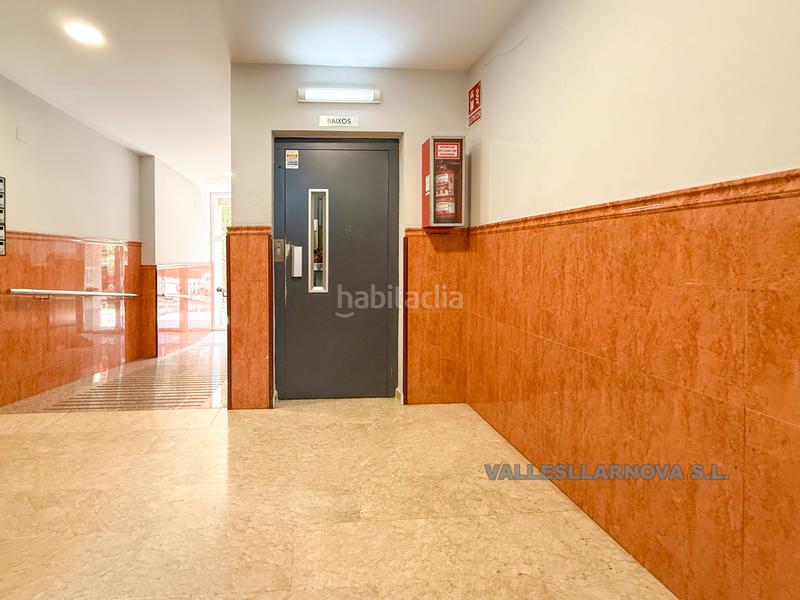 Foto 4e25f470-ff7f-4157-85b2-127464bae5fc. Piso zona privilegiada, alto con vistas en Can Pantiquet Mollet del Vallès