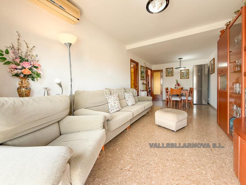 Foto 5627206f-2e7c-4b30-ad38-68ccb896e7cf. Piso zona privilegiada, alto con vistas en Can Pantiquet Mollet del Vallès