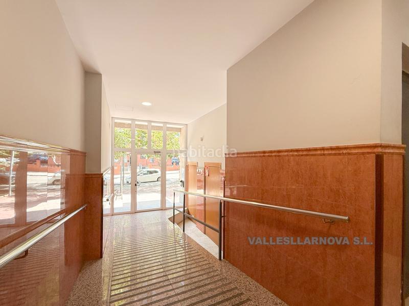 Foto 68ec408a-4d7c-48d3-bc52-d57b30ddcfa4. Piso zona privilegiada, alto con vistas en Can Pantiquet Mollet del Vallès