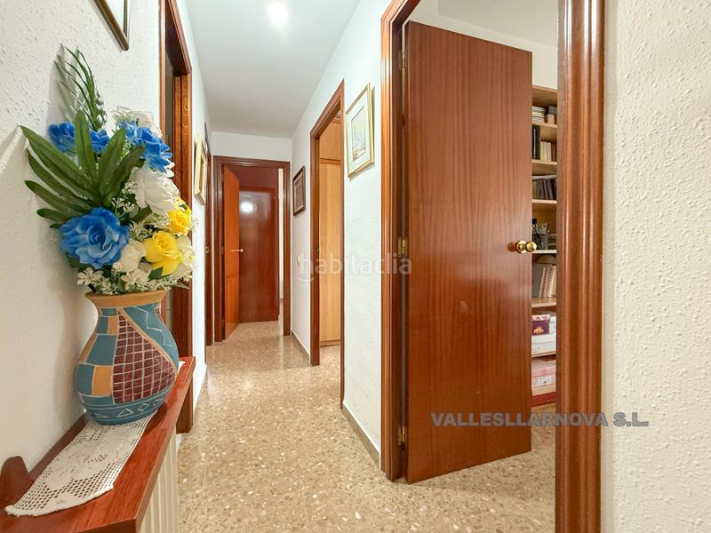 Foto 6f4517aa-6e77-4e52-b0bd-b0c006b47d3c. Piso zona privilegiada, alto con vistas en Can Pantiquet Mollet del Vallès