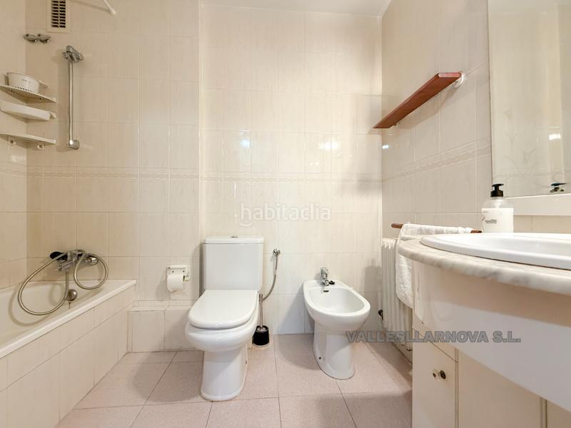 Foto 71f73da8-b6ea-4231-93fe-e203b993710b. Piso zona privilegiada, alto con vistas en Can Pantiquet Mollet del Vallès