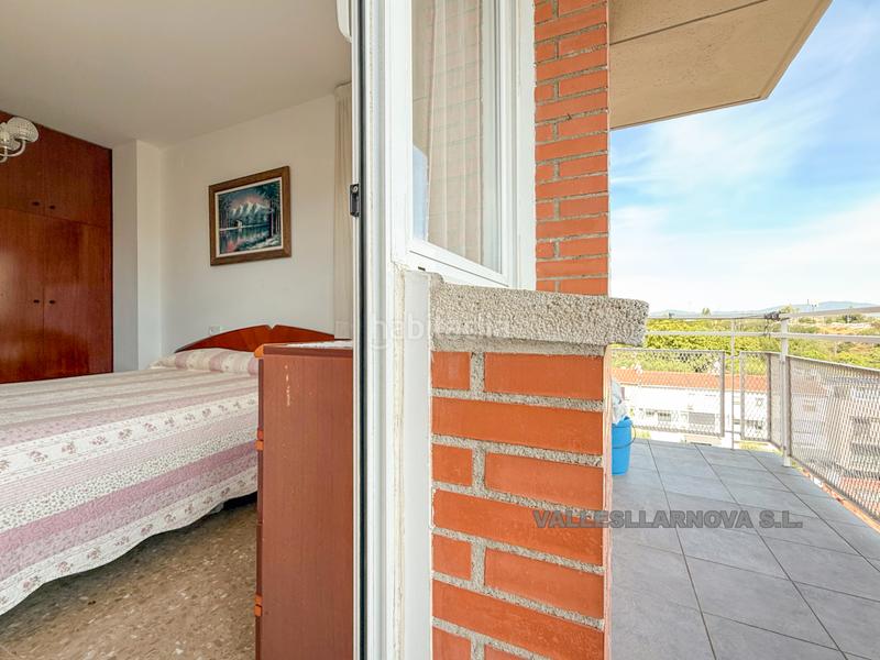 Foto 75d32880-1c23-4de9-a4b0-49ed387664c9. Piso zona privilegiada, alto con vistas en Can Pantiquet Mollet del Vallès