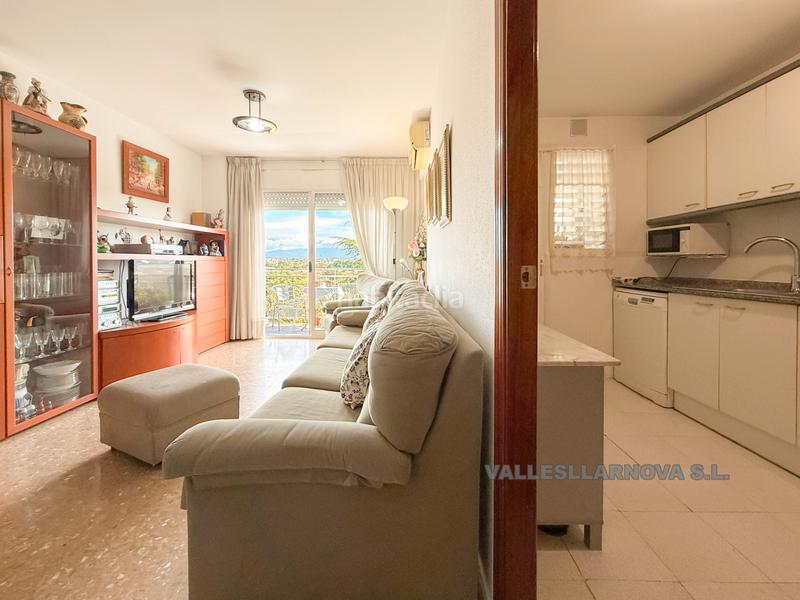 Foto 7af8e90d-eaf4-4e29-829e-ad282693ac13. Piso zona privilegiada, alto con vistas en Can Pantiquet Mollet del Vallès
