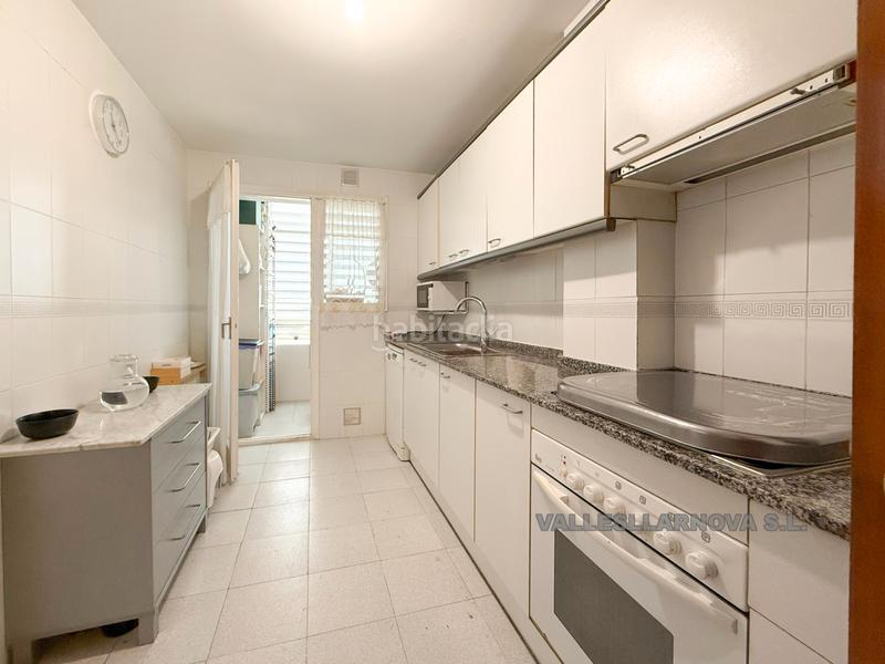 Foto 7ebd6d7a-62fc-49c5-b127-120267e33828. Piso zona privilegiada, alto con vistas en Can Pantiquet Mollet del Vallès