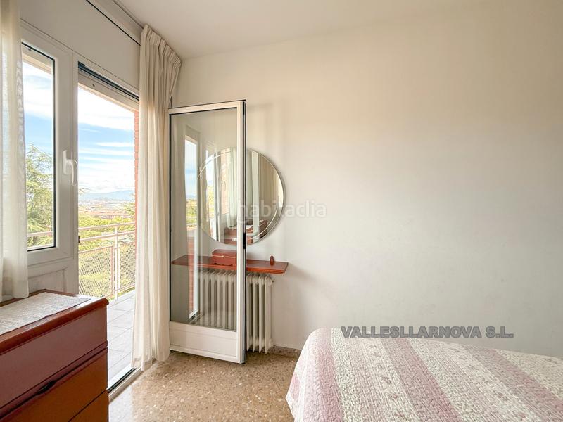 Foto 800e2581-1877-4d13-8024-afbfaf0f906b. Piso zona privilegiada, alto con vistas en Can Pantiquet Mollet del Vallès