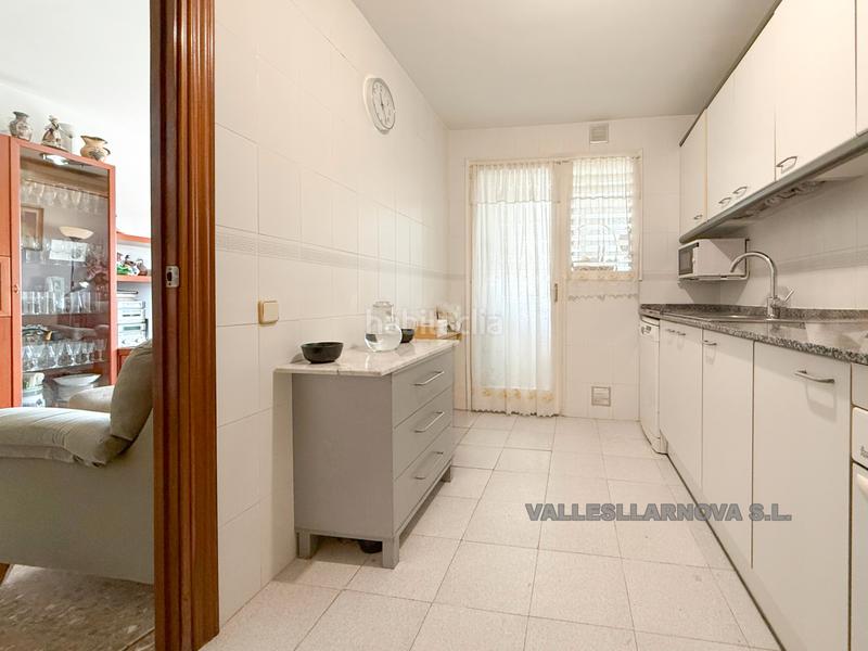 Foto 85fcde20-accb-4149-a020-ad48cb24c69f. Piso zona privilegiada, alto con vistas en Can Pantiquet Mollet del Vallès