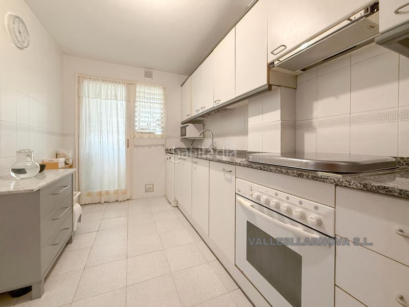 Foto 9883c55f-0851-4155-977d-26cb89af4657. Piso zona privilegiada, alto con vistas en Can Pantiquet Mollet del Vallès