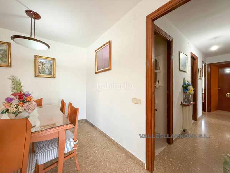Foto b883dc3b-2985-4c4b-a255-fcd1873280d3. Piso zona privilegiada, alto con vistas en Can Pantiquet Mollet del Vallès