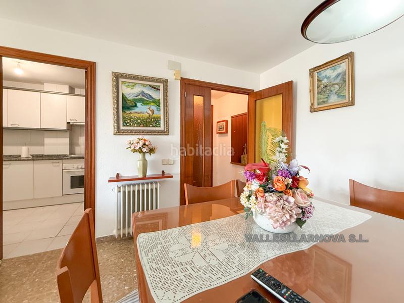 Foto ca3a47f9-5eae-4c5c-86e6-dc548e5ae8f4. Piso zona privilegiada, alto con vistas en Can Pantiquet Mollet del Vallès