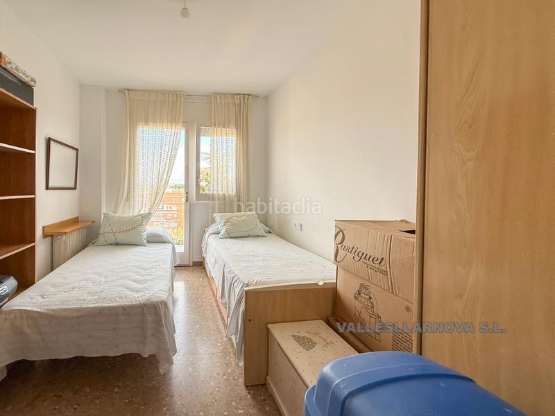 Foto d0b84cab-2f98-4d4f-9546-da2f0b65cf38. Piso zona privilegiada, alto con vistas en Can Pantiquet Mollet del Vallès
