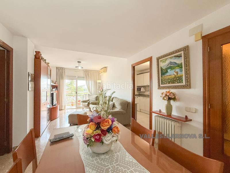 Foto d92b9e28-8033-4a76-bbf5-32271a049f1c. Piso zona privilegiada, alto con vistas en Can Pantiquet Mollet del Vallès