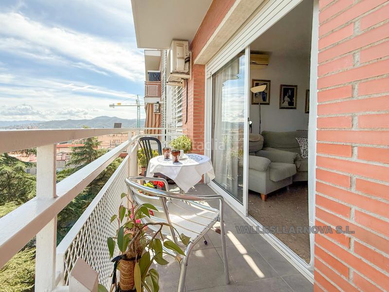 Foto e63e7c79-f410-4ac9-a52c-90d200476dfb. Piso zona privilegiada, alto con vistas en Can Pantiquet Mollet del Vallès