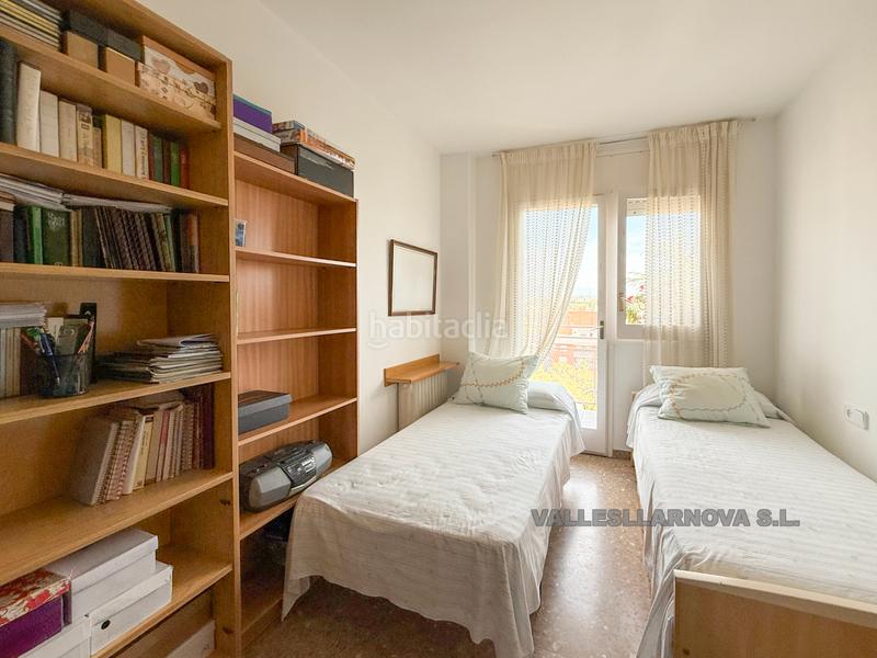 Foto e8765190-c097-4ee5-8695-6e3def26655e. Piso zona privilegiada, alto con vistas en Can Pantiquet Mollet del Vallès