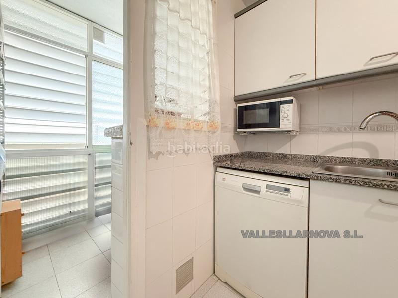Foto f047c03a-4619-4177-8e64-30e7b4190ab4. Piso zona privilegiada, alto con vistas en Can Pantiquet Mollet del Vallès