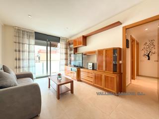 Appartamento in Can Borrell. ¡para entrar a vivir!
