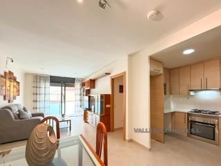 Etagenwohnung in Can Borrell. ¡para entrar a vivir!
