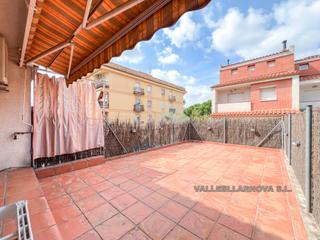 Maison à Parets del Vallès. Ideal familias, zona privilegiada