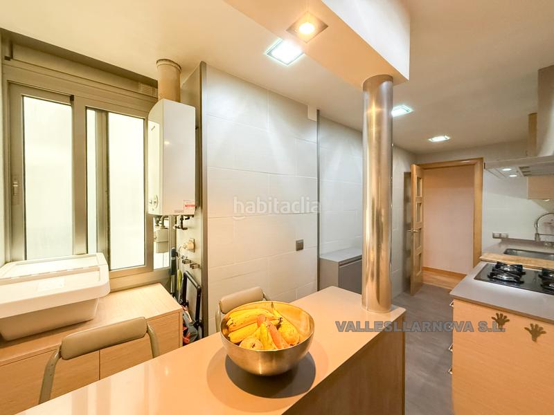 Foto 229ad3a6-6363-4b59-85fb-a4d49b4e5510. Appartement avec chauffage dans Can Pantiquet Mollet del Vallès