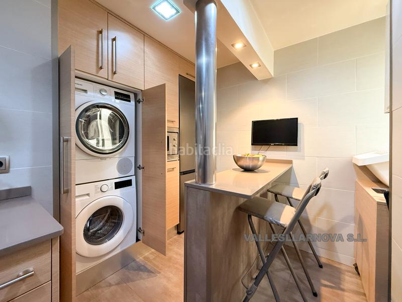 Foto 26072670-1e73-4756-876d-2e3e42b557ed. Appartement avec chauffage dans Can Pantiquet Mollet del Vallès