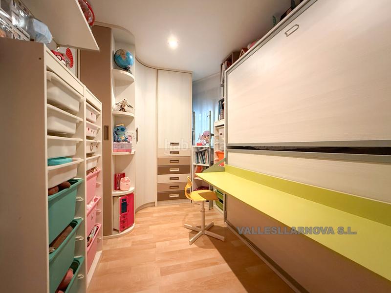 Foto 371c6950-6799-4df9-ad3d-4181ca2eca74. Appartement avec chauffage dans Can Pantiquet Mollet del Vallès