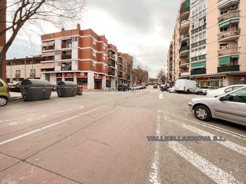 Foto 43633557-26d0-4a17-bd63-b4a5d455e5c6. Appartement avec chauffage dans Can Pantiquet Mollet del Vallès