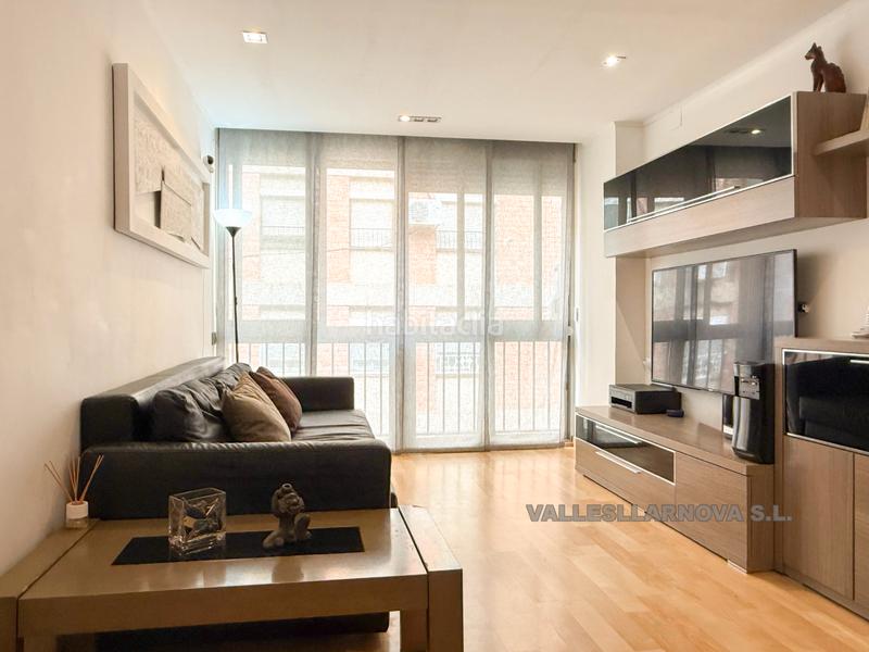 Foto 47a3908f-f804-49e3-b4d1-d3c6a8aea73c. Appartement avec chauffage dans Can Pantiquet Mollet del Vallès