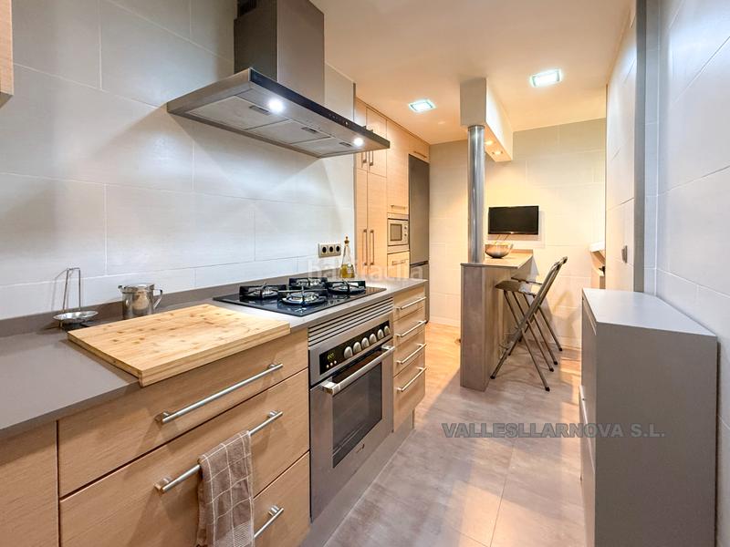 Foto 4b0fdbd2-5607-473e-92f6-346866b71822. Appartement avec chauffage dans Can Pantiquet Mollet del Vallès