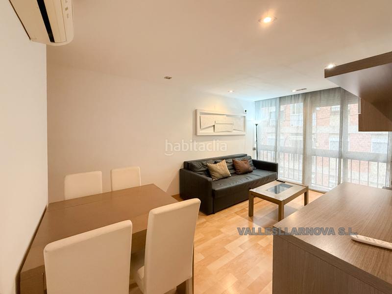 Foto 72df9caf-d8e5-40b9-bb4a-36721889d86e. Appartement avec chauffage dans Can Pantiquet Mollet del Vallès