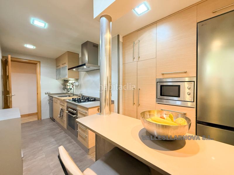 Foto 817ed2b3-f4e4-44a2-8fa0-ee5ad7b3264a. Appartement avec chauffage dans Can Pantiquet Mollet del Vallès