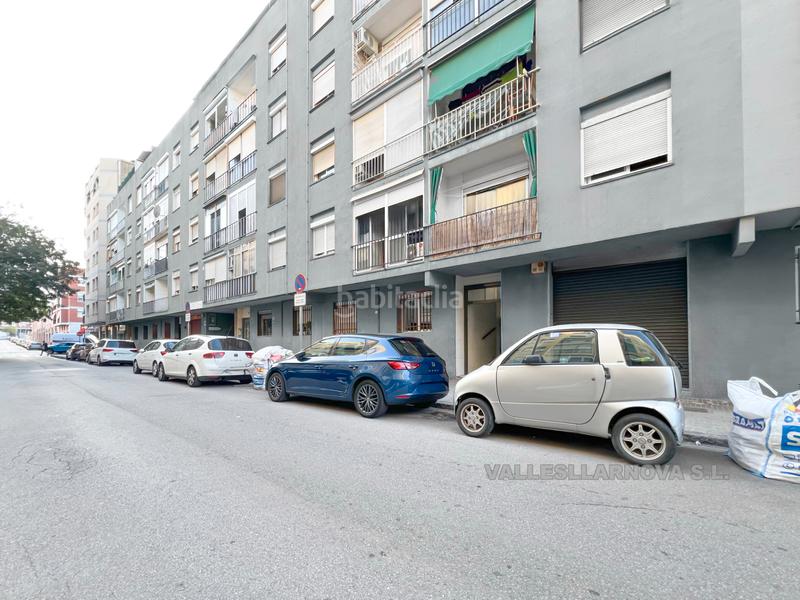 Foto aaf0e232-702e-4153-8273-6f4d55f6f2bb. Appartement avec chauffage dans Can Pantiquet Mollet del Vallès
