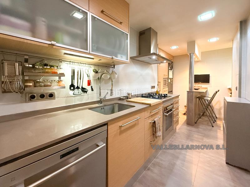 Foto b8122ac6-6863-412e-a033-708c2bb50e24. Appartement avec chauffage dans Can Pantiquet Mollet del Vallès