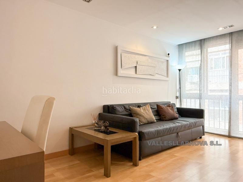 Foto c3853e42-0765-4dcd-846b-e1de59f16708. Appartement avec chauffage dans Can Pantiquet Mollet del Vallès