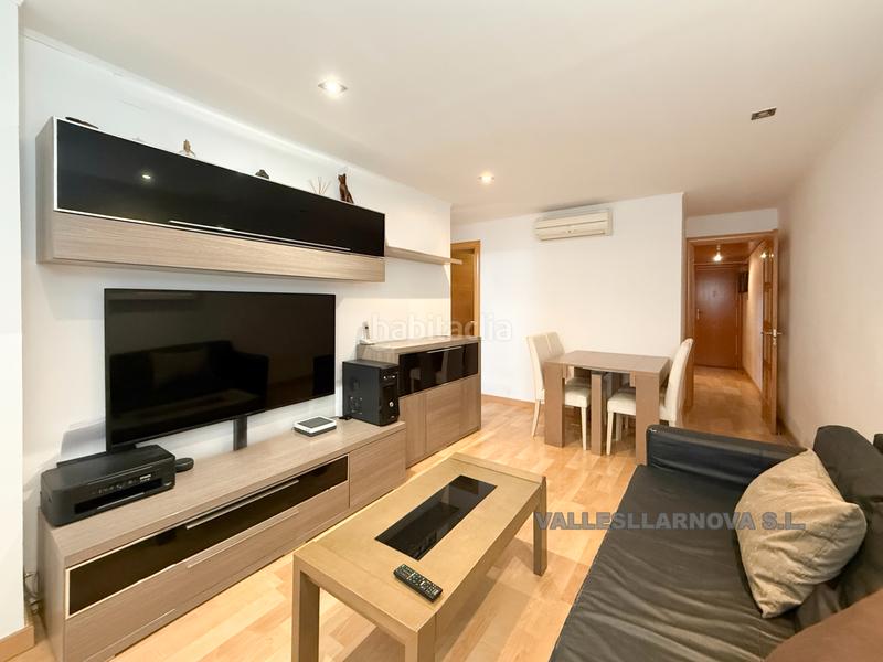 Foto cef082c1-7476-4012-a9a3-ed6671865dff. Appartement avec chauffage dans Can Pantiquet Mollet del Vallès