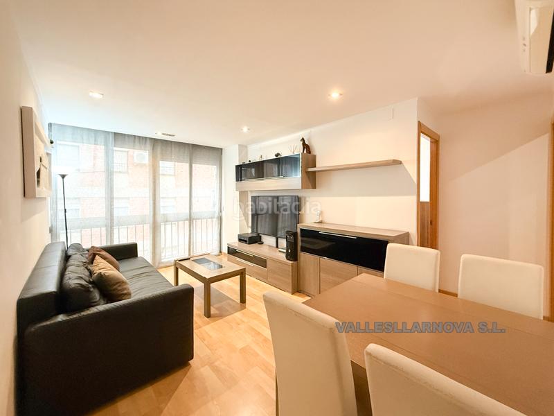 Foto dcb12246-ae6e-4e4c-86f0-9f1267db3da0. Appartement avec chauffage dans Can Pantiquet Mollet del Vallès