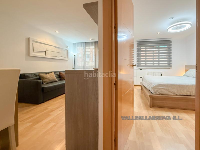 Foto edacf52c-0f42-4588-8ec9-3c18f03853af. Appartement avec chauffage dans Can Pantiquet Mollet del Vallès