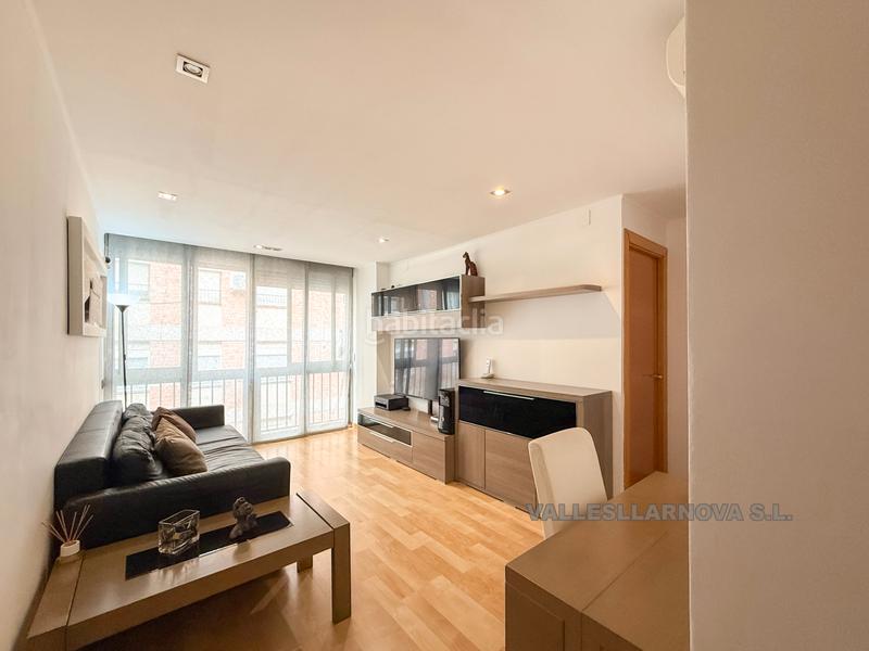 Foto f2569994-7130-4773-8d6c-f110a5ede708. Appartement avec chauffage dans Can Pantiquet Mollet del Vallès