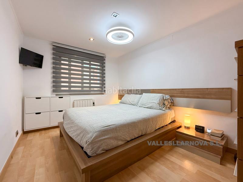 Foto f8682040-b5c1-45ad-bedb-656f8c1015d3. Appartement avec chauffage dans Can Pantiquet Mollet del Vallès