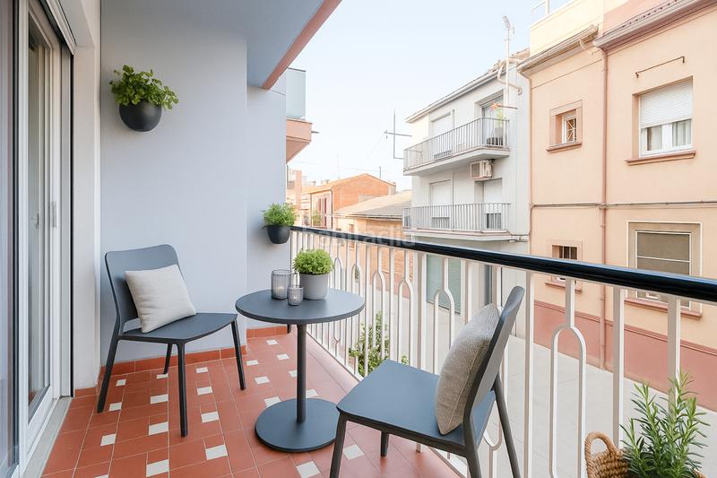 Foto 06978780-33c4-448c-8237-5edf4cf2f132. Piso ubicación privilegiada en Col·legis Nous Mollet del Vallès