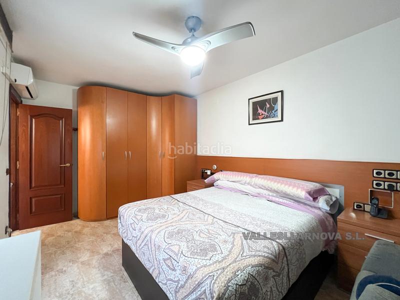 Foto 3100746b-8154-4b25-a033-7219cbe1b620. Piso ubicación privilegiada en Col·legis Nous Mollet del Vallès