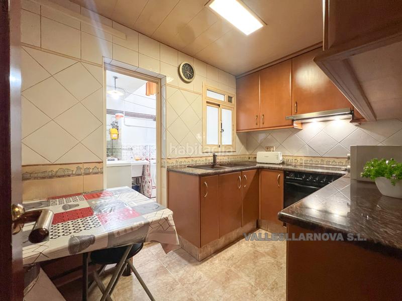 Foto 4e786318-5f23-4dd1-a709-76ab55d58b73. Piso ubicación privilegiada en Col·legis Nous Mollet del Vallès