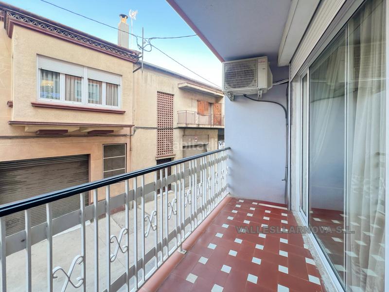 Foto 4eb3bbce-e5ec-4c48-bee6-c4e0f07df704. Piso ubicación privilegiada en Col·legis Nous Mollet del Vallès