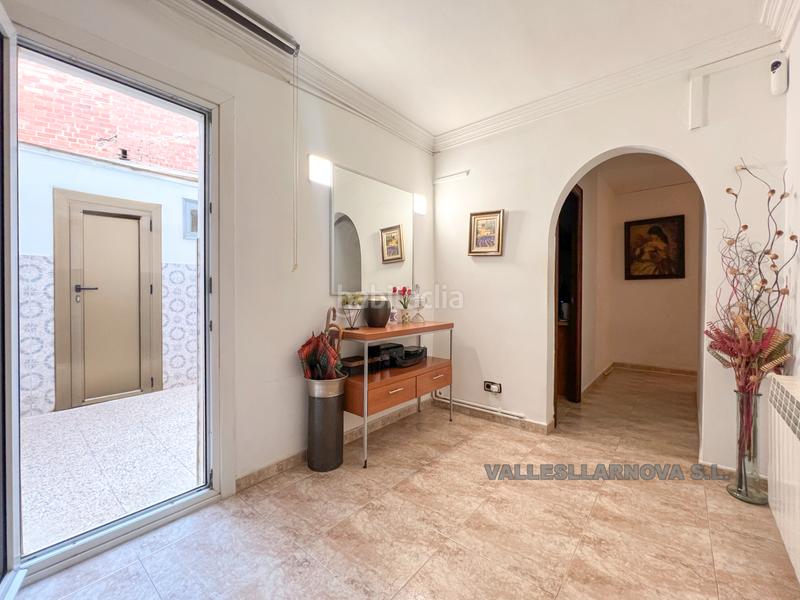 Foto 4ef5731f-afc5-4f29-8166-4227392ab23d. Piso ubicación privilegiada en Col·legis Nous Mollet del Vallès