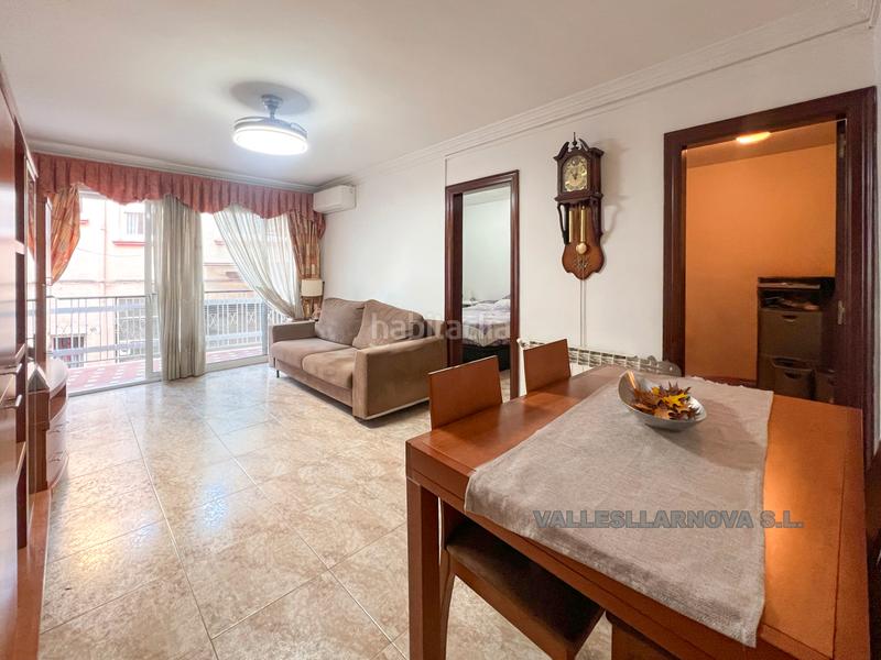 Foto 6922b131-edc4-4ccf-bcab-f4d399bfbbd3. Piso ubicación privilegiada en Col·legis Nous Mollet del Vallès