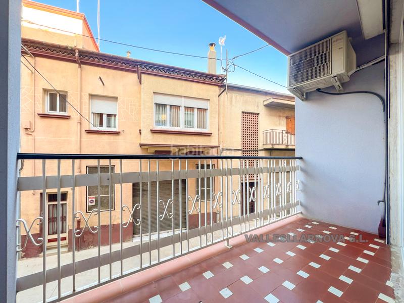 Foto 77710d32-dddd-4ad8-add6-eac3dded8b83. Piso ubicación privilegiada en Col·legis Nous Mollet del Vallès