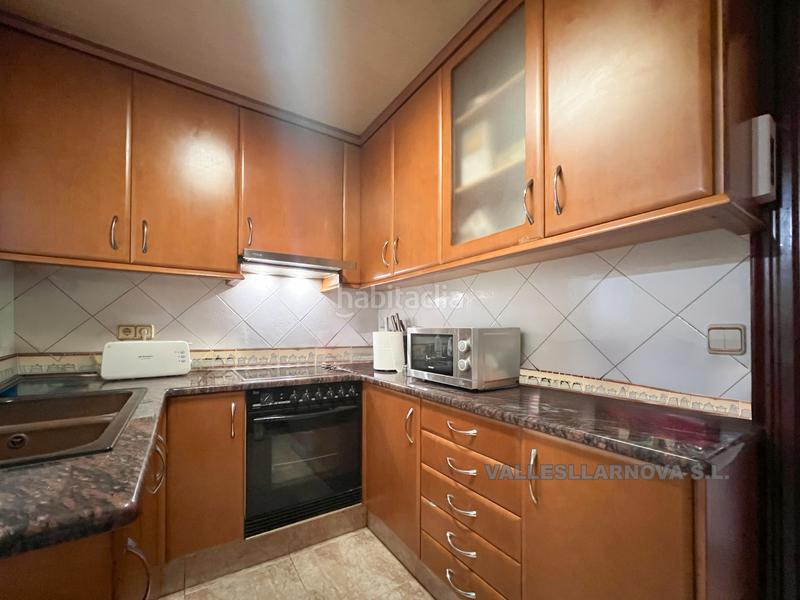 Foto 778cbd92-7256-4466-bb6b-ea5d1c23cc9b. Piso ubicación privilegiada en Col·legis Nous Mollet del Vallès