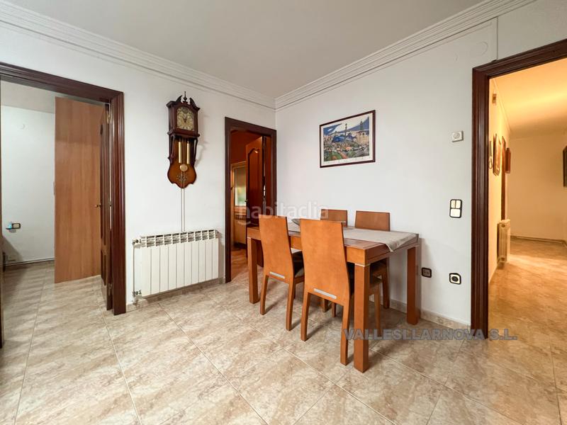 Foto 8ee295dc-cf36-4c3f-a08e-49b20b059fa6. Piso ubicación privilegiada en Col·legis Nous Mollet del Vallès