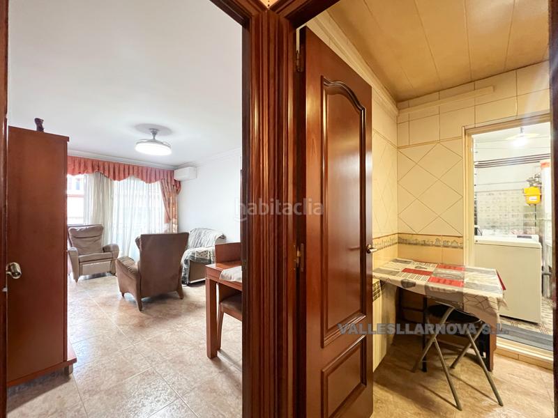 Foto c7c6b48d-8434-4819-9c40-34ba89bf25a5. Piso ubicación privilegiada en Col·legis Nous Mollet del Vallès