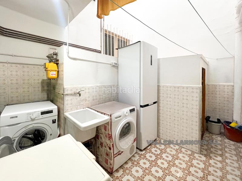 Foto dfd9cbfc-0752-407f-95ec-d7fbc40492b7. Piso ubicación privilegiada en Col·legis Nous Mollet del Vallès